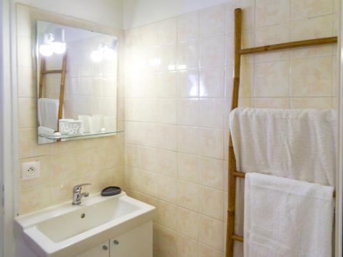 Apartment L'hermitage St Pons