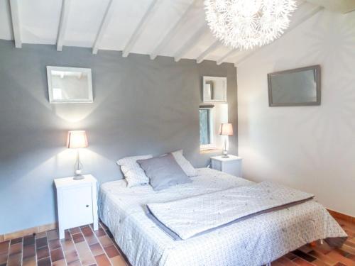 Apartment L'hermitage St Pons