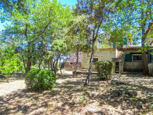 Apartment L'hermitage St Pons