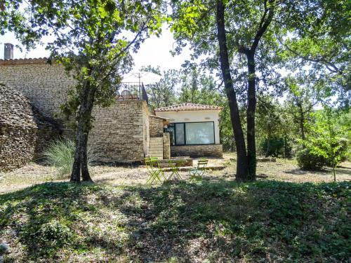 Apartment L'hermitage St Pons