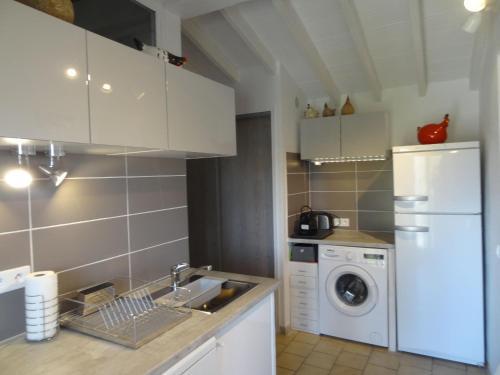 Apartment L'hermitage St Pons