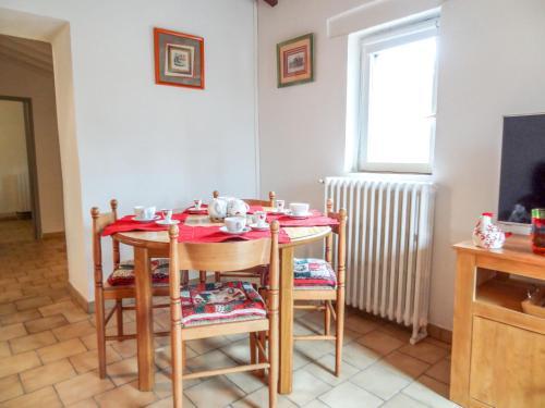 Apartment L'hermitage St Pons