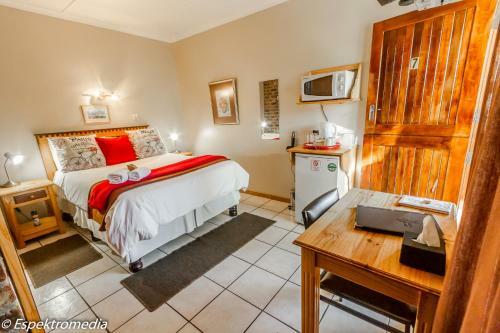 Hostal De Herberg Lodge
