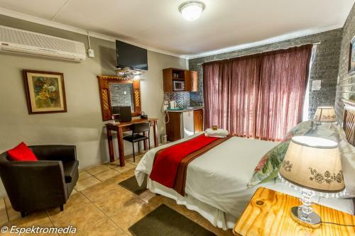 Hostal De Herberg Lodge