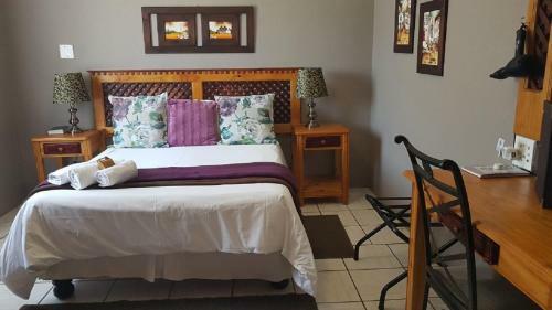 Hostal De Herberg Lodge