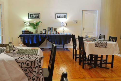 Hostal Tranquil Guest House