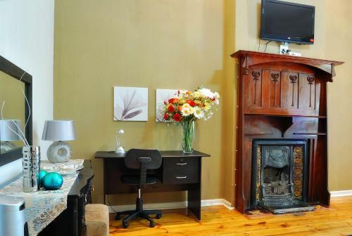 Hostal Tranquil Guest House