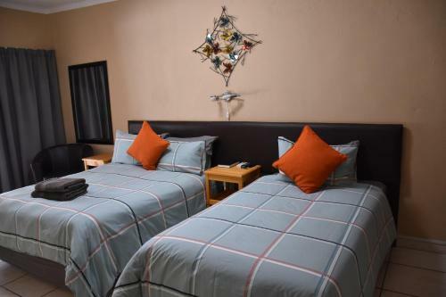 Alpine Bed And Breakfast