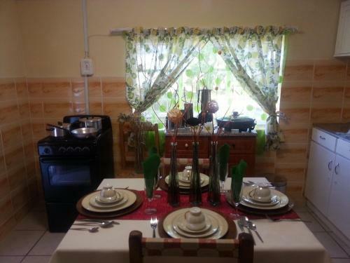 Oak Lane B&B
