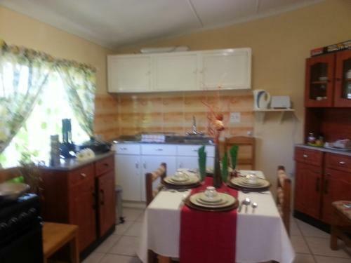 Oak Lane B&B