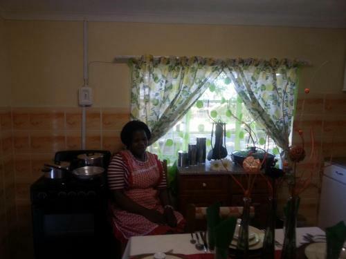 Oak Lane B&B