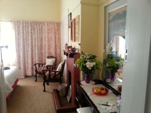 Oak Lane B&B