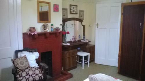 Oak Lane B&B