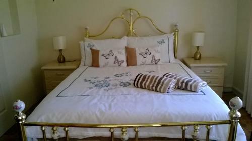 Oak Lane B&B