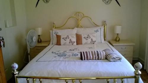 Oak Lane B&B