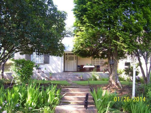 Oak Lane B&B