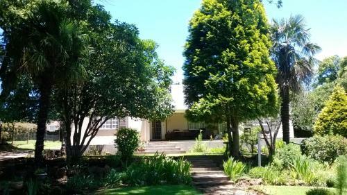 Oak Lane B&B