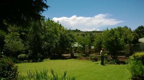 Oak Lane B&B