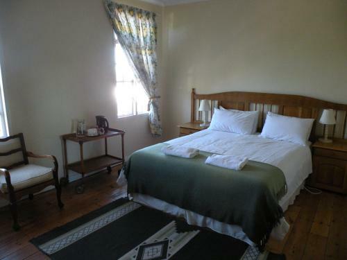 Hostal The Historic Pig And Whistle Inn