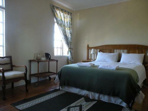 Hostal The Historic Pig And Whistle Inn