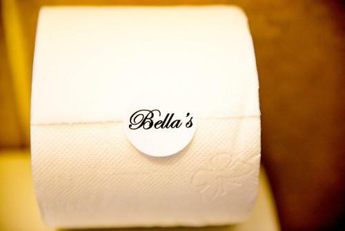 Bella's B&B