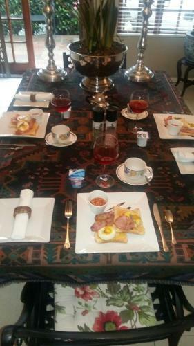 Bella's B&B