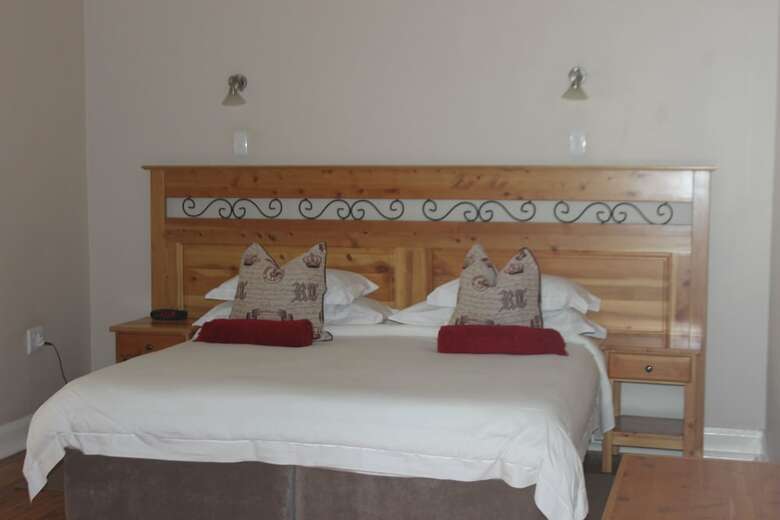 Hostal Villa Beryl Guesthouse