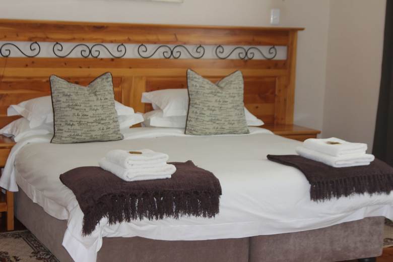 Hostal Villa Beryl Guesthouse