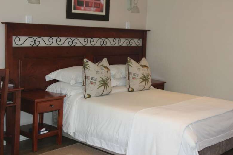Hostal Villa Beryl Guesthouse