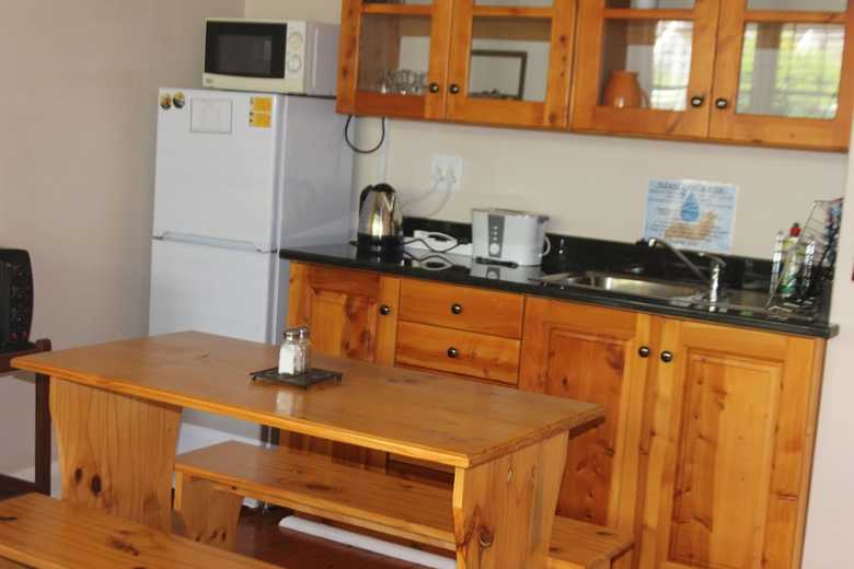 Hostal Villa Beryl Guesthouse