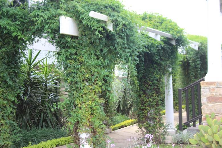 Hostal Villa Beryl Guesthouse