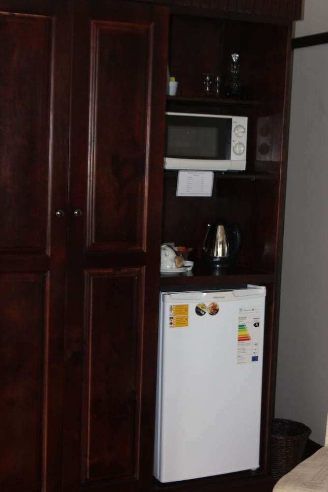 Hostal Villa Beryl Guesthouse
