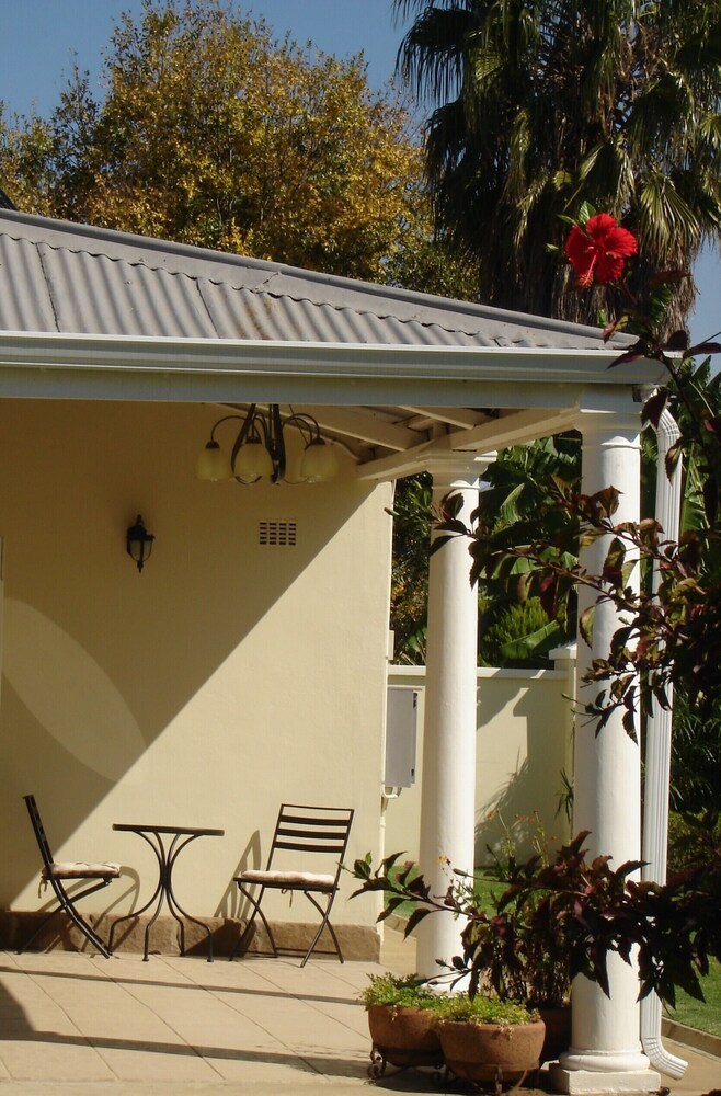 Hostal Villa Beryl Guesthouse