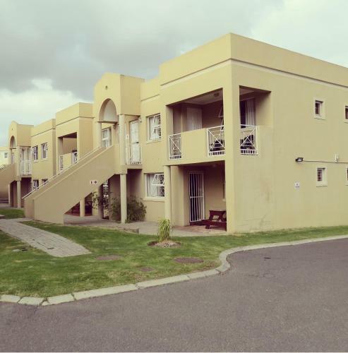 Smithland Self Catering Apartments
