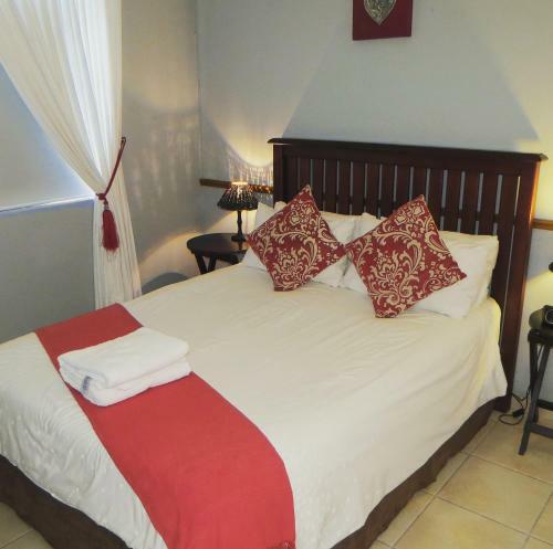 Smithland Self Catering Apartments