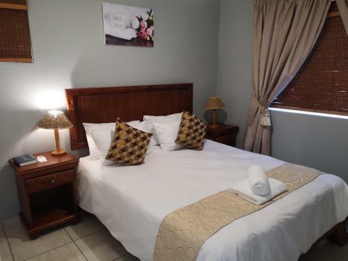 Smithland Self Catering Apartments