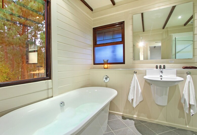 Bed & Breakfast Lalapanzi Lodge