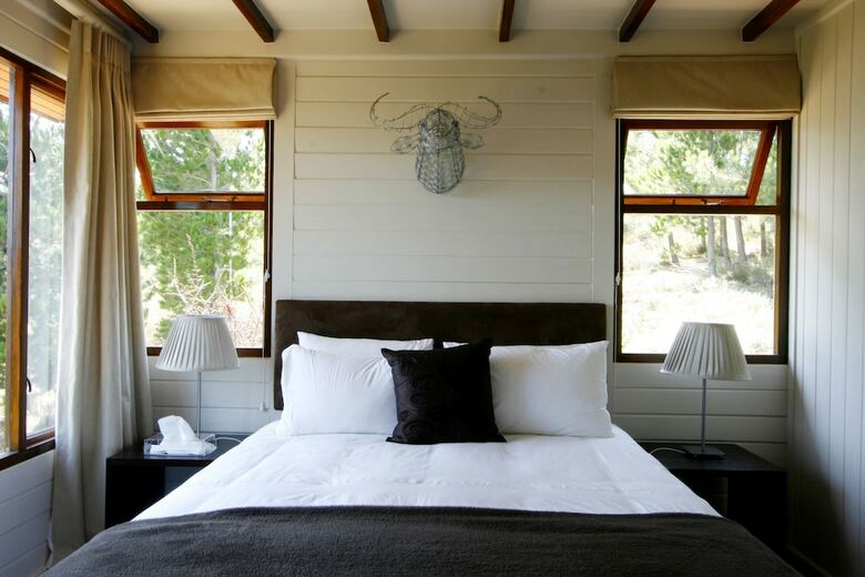 Bed & Breakfast Lalapanzi Lodge
