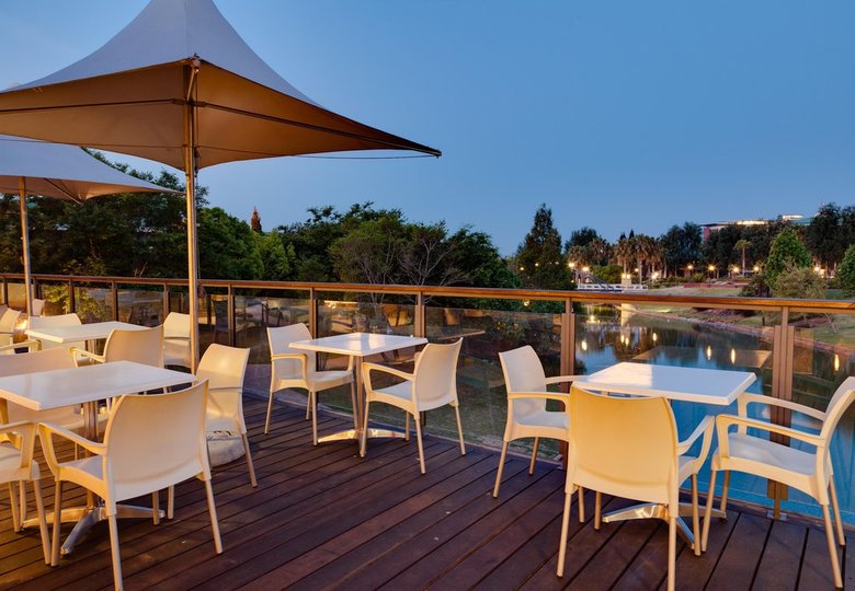 Protea Hotel Roodepoort