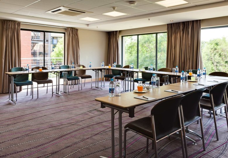 Protea Hotel Roodepoort