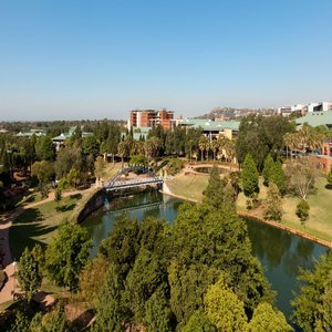 Protea Hotel Roodepoort