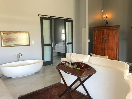Hostal Moonstruck On Pringle Bay Guesthouse