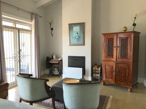 Hostal Moonstruck On Pringle Bay Guesthouse