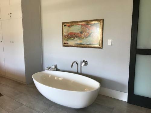 Hostal Moonstruck On Pringle Bay Guesthouse