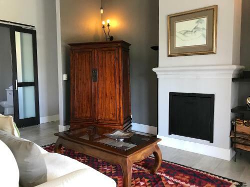 Hostal Moonstruck On Pringle Bay Guesthouse