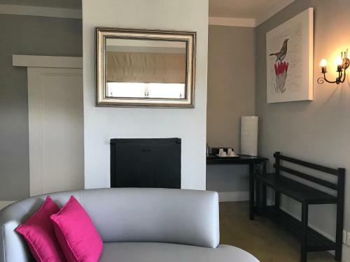 Hostal Moonstruck On Pringle Bay Guesthouse