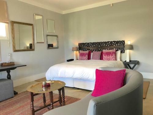 Hostal Moonstruck On Pringle Bay Guesthouse
