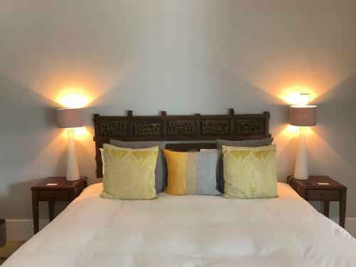 Hostal Moonstruck On Pringle Bay Guesthouse
