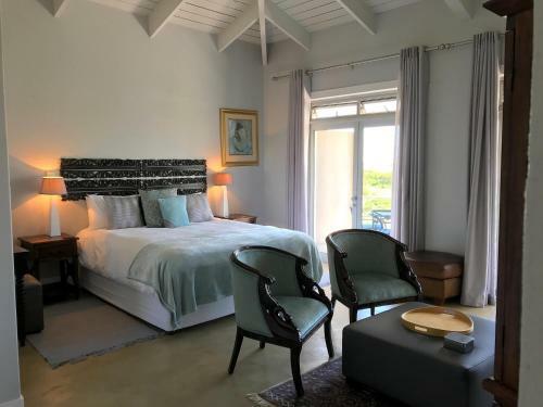 Hostal Moonstruck On Pringle Bay Guesthouse