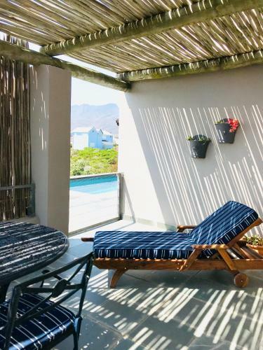 Hostal Moonstruck On Pringle Bay Guesthouse